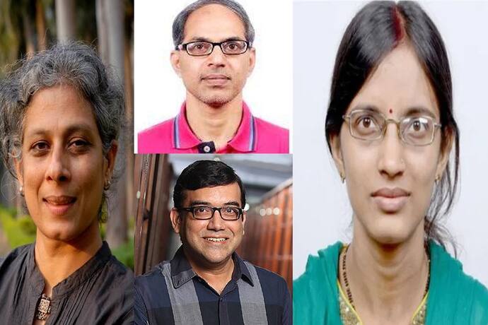National Mathematics Day: किसे मिलता है रामानुजन अवार्ड, अब तक इन चार भारतीयों को मिल चुका है ये सम्मान