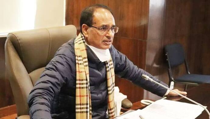 MP में डराने लगा कोरोना: CM शिवराज ने लगाया नाइट कर्फ्यू, नए साल के जश्न पर भी लगाई पाबंदी