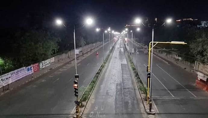 MP Night Curfew: করোনার বাড়বাড়ন্তে নয়া সিদ্ধান্ত, রাজ্যে ফিরছে নাইট কার্ফু
