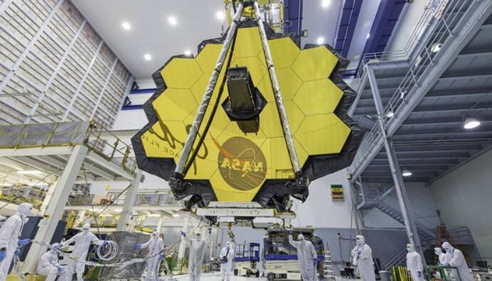 आज Nasa लॉन्च करेगा दुनिया का सबसे शक्तिशाली Space Telescope, ऐसे देख पाएंगे लाइव स्ट्रीम
