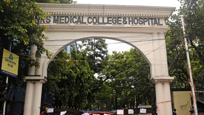 Calcutta Medical College and Hospital