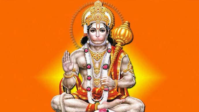 Hanuman Katha: ভীম ও হনুমানজী ছিলেন দুই ভাই, ভগবান হনুমানের আরও পাঁচ ভাই ছিল, জেনে নিন এমন অজানা কাহিনি