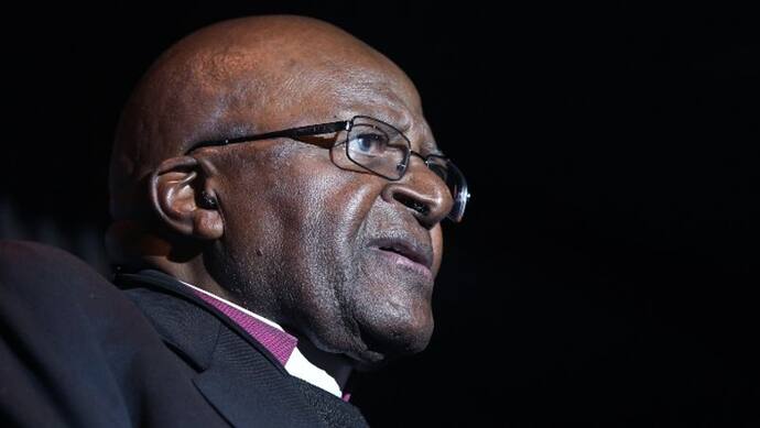Desmond Tutu Death: একটা যুগের অবসান, প্রয়াত নোবেল জয়ী ডেসমন্ড টুটু