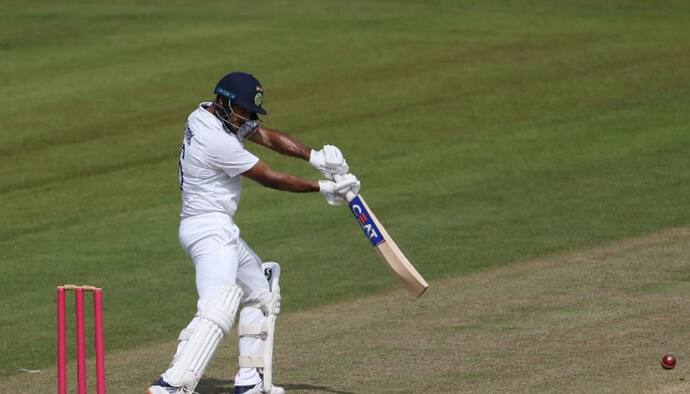 IND vs SA: भारतीय बल्लेबाजों का शानदार प्रदर्शन, मयंक अग्रवाल जमाया अर्धशतक