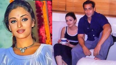 Salman Khan Birthday:Aishwarya Rai को किसी भी कीमत पर अपना बनाना चाहते थे सलमान, पर शादी में रोड़ा बनी ये बात