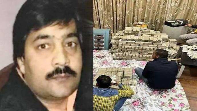इत्र कारोबारी पीयूष जैन गिरफ्तार, घर से मिले थे 284 करोड़ रुपए और सोने की सिल्लियां