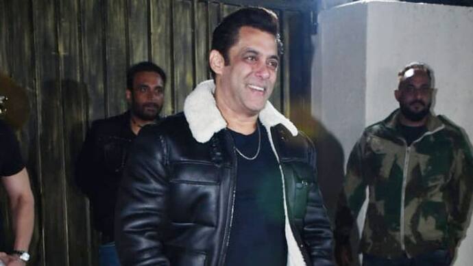 Salman Khan Birthday : जहरीले सांप ने मुझे 3 बार डसा, भाईजान ने खुद बताया आखिर कैसे हुआ ये हादसा