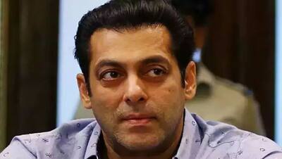 जिसको एक झलक देखने के लिए  Salman Khan उठते थे इतनी सुबह, उसी हीरोइन की वजह से हैं अभी तक कुंवारे
