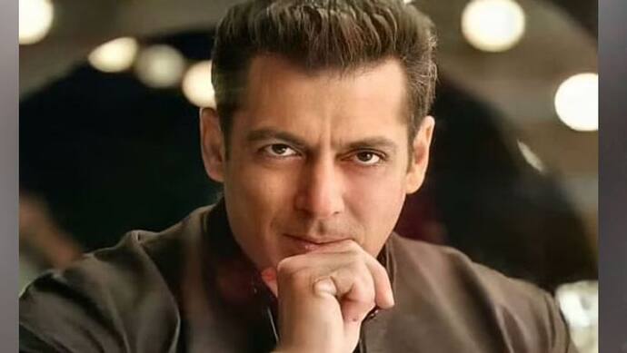 Salman Khan Song Teaser Out: ভক্তদের চমকে দিয়ে ভাইজানের উপহার, প্রকাশ্যে 'Dance With Me' টিজার