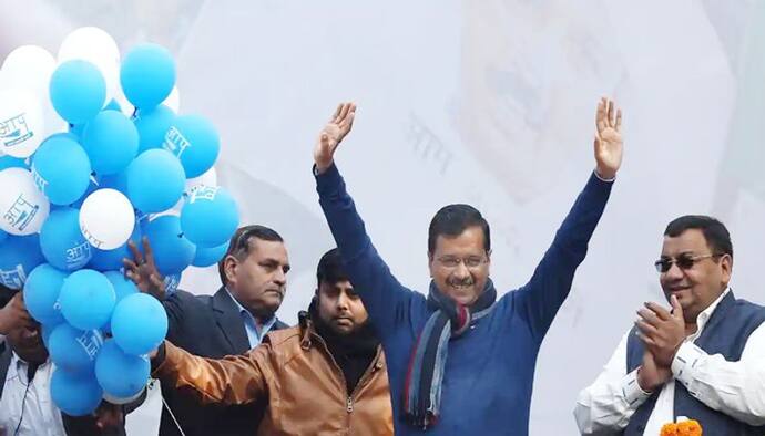 चंडीगढ़ इलेक्शन पंजाब चुनाव का ट्रेलर: BJP 15 साल बाद पिछड़ी, AAP ने किया कमाल..जानिए नतीजों के मायने