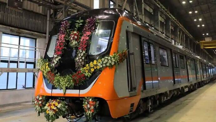 मेट्रो से लैस होने वाला यूपी का पांचवां शहर बनेगा कानपुर, PM Modi देंगे मेट्रो रेल सेवा की सौगात