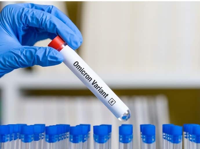 RT-PCR Kit OmiSure: ওমিক্রন আক্রান্ত, সহজেই তা জানিয়ে দেবে 'ওমিসিওর'