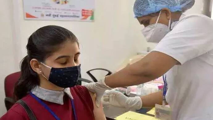 MP में 3 जनवरी से बच्चों को लगेगी वैक्सीन: CM शिवराज ने टीनएजर्स को रजिस्ट्रेशन कराने का बताया ये तरीका