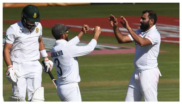 IND vs SA: साउथ अफ्रीका लक्ष्य से अब भी 211 रन पीछे, भारत जीत से 6 विकेट दूर