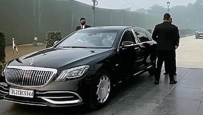 PM Narendra Modi की Mercedes-Maybach S650 के आगे James Bond 007 की कार भी पड़ जाए फीकी, देखें बेमिसाल फीचर्स