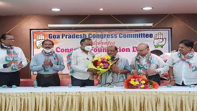 Goa Election 2022: कांग्रेस बोली- BJP ने गोवा में लोकतंत्र को कमजोर किया है, हम लोगों की आवाज दबने नहीं देंगे