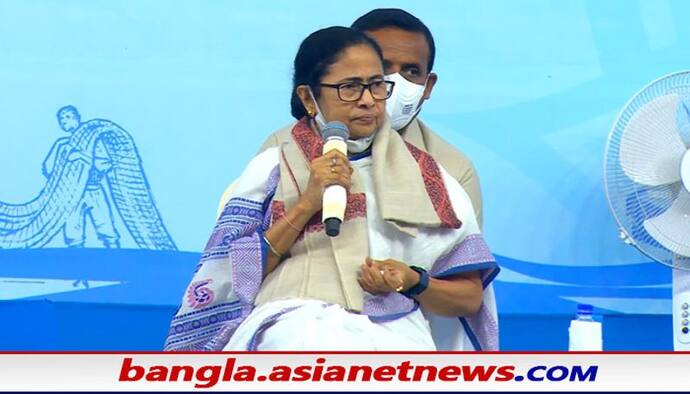CM Mamata Banerjee: ৭ দিনে আক্রান্ত ৪৫ হাজারের বেশি মানুষ, করোনা বিধি নিয়ে ফের নতুন ঘোষণা মমতার