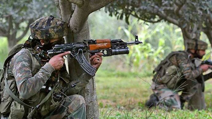 Jammu And Kashmir: কাশ্মীরে বড় সাফল্যে নিরাপত্তা বাহিনীর, ২ পাক নাগরিকসহ ৬ জঙ্গি নিহত
