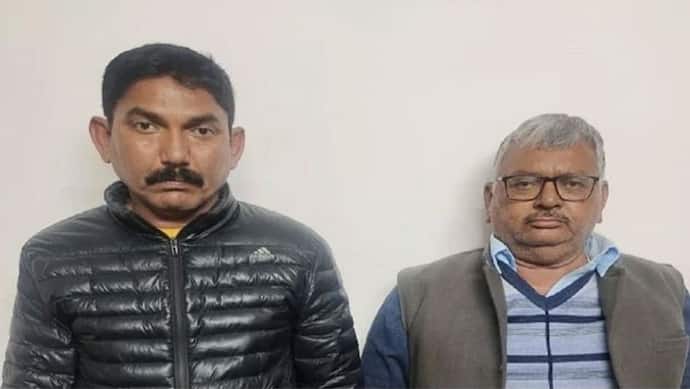 मुन्ना बजरंगी गैंग के दो आरोपियों को यूपी STF ने किया गिरफ्तार, BJP नेता जीतराम मुंडा हत्याकांड में थे शामिल