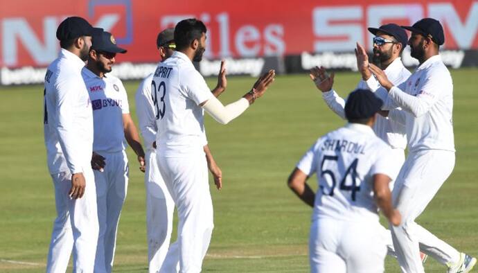 IND vs SA Match Update: भारत ने साउथ अफ्रीका को पहले टेस्ट में 113 रनों से हराया, सीरीज में 1-0 की बढ़त