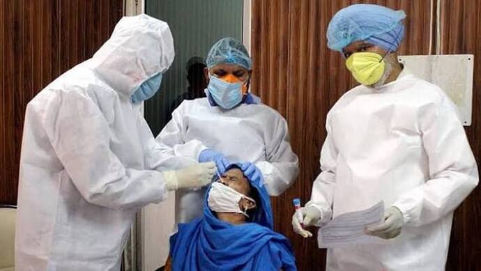 Covid Update: 24 घंटे में मिले 32 हजार नए रोगी, महाराष्ट्र और बंगाल ने बढ़ाई टेंशन