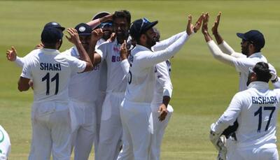 IND vs SA: भारत की जीत पर दिग्गजों ने दी बधाई,दुनिया में कहीं भी एक मैच में 20 विकेट ले सकते हैं हमारे गेंदबाज