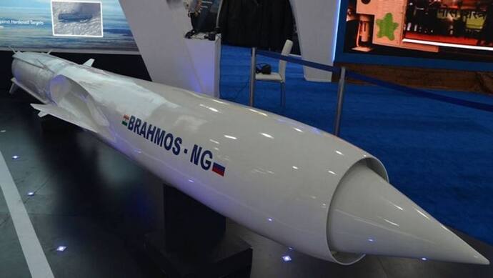 लखनऊ में बना BrahMos दुश्मन के लिए है काल, हर साल होगा 80-100 Missile का निर्माण