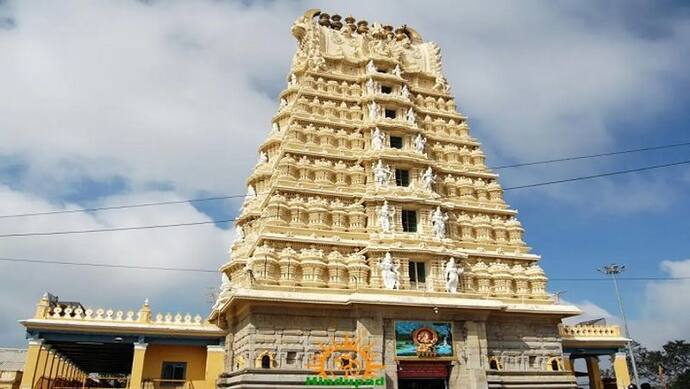 Karnataka के 35 हजार मंदिरों के पास है संपत्ति, सिर्फ चार का प्रबंधन देता है आमदनी और खर्च का हिसाब