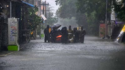 weather report: तमिलनाडु के लोग नवंबर भूले भी नहीं थे कि फिर से भारी बारिश; आफत अभी टली नहीं