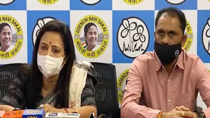Goa Eletion 2022: आंगनवाड़ी कार्यकर्ताओं पर लाठीचार्ज से TMC नाराज, कहा- हम गोवा की आवाज, उखाड़ो ये सरकार