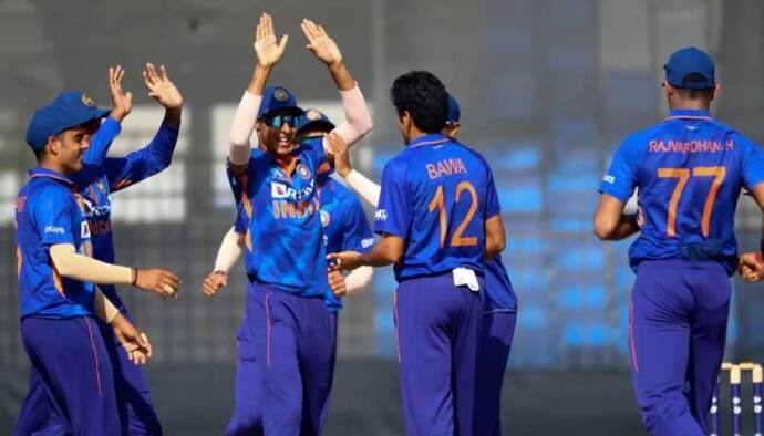 Under 19 World Cup 2020: वॉर्म अप मैचों में भारत समेत तीन एशियाई टीमों ने किया कमाल