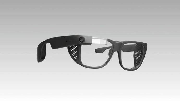 बाजार में जल्द Google लाएगा AR फीचर्स से लैस Smart Glass, आंख के इशारों से करेगा काम