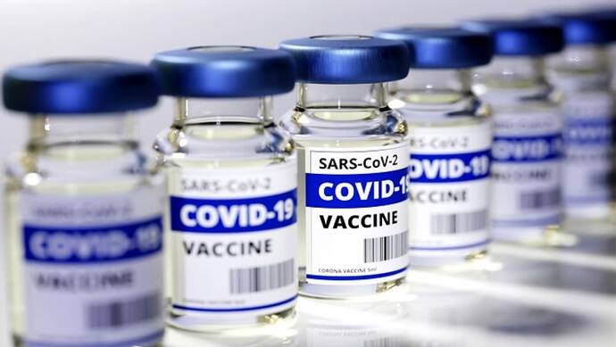 COVID-19 Vaccination: आज से शुरू होगा 15-18 साल के बच्चों का टीकाकरण, 7.9 लाख ने कराया रजिस्ट्रेशन