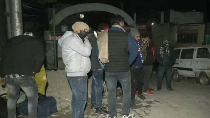 दो-तीन युवकों के बीच झड़प से माता वैष्णो देवी भवन में मची भगदड़, 13 लोगों की मौत, 20 घायल