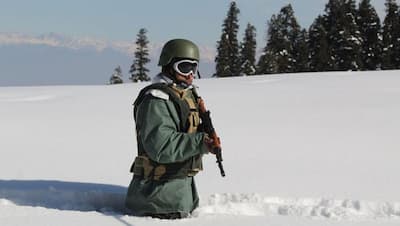 weather report:कश्मीर घाटी में 4-6 जनवरी तक भारी बर्फबारी का अलर्ट, कई राज्यों में चलेगी शीतलहर