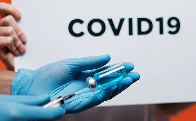 Covid Vaccine: দ্রুত কোভিড-টিকা দিতে আর্জি কমিশনের, ভোটমুখী পাঁচ রাজ্যের মুখ্যসচিবদের চিঠি