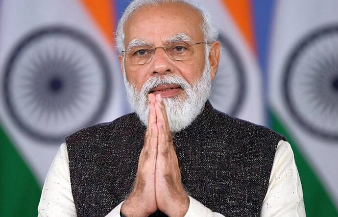कोरोना पर मुख्यमंत्रियों के साथ बैठक में PM Modi ने कहा- आर्थिक गतिविधियों को कम पहुंचे नुकसान