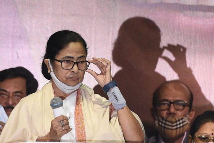 CM Mamata Banerjee: 'আমার কোভিড হয়নি, অযথা জল্পনা ছড়াবেন না', মিডিয়াকে ধমক মমতার