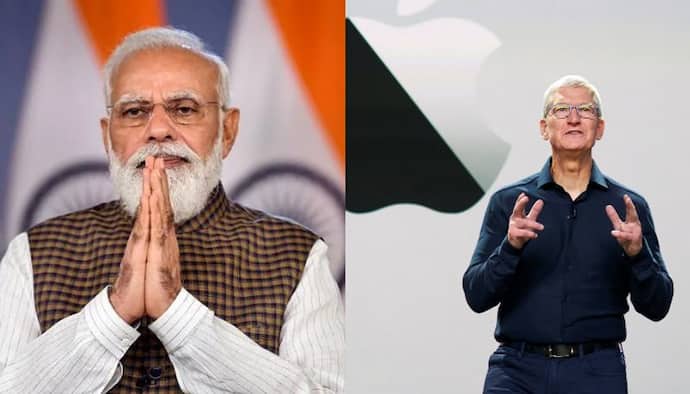 Apple को मिला भारत सरकार का आमंत्रण, 'मेक इन इंडिया' के तहत निर्माण करे iPhone और भी दूसरे प्रोडक्ट