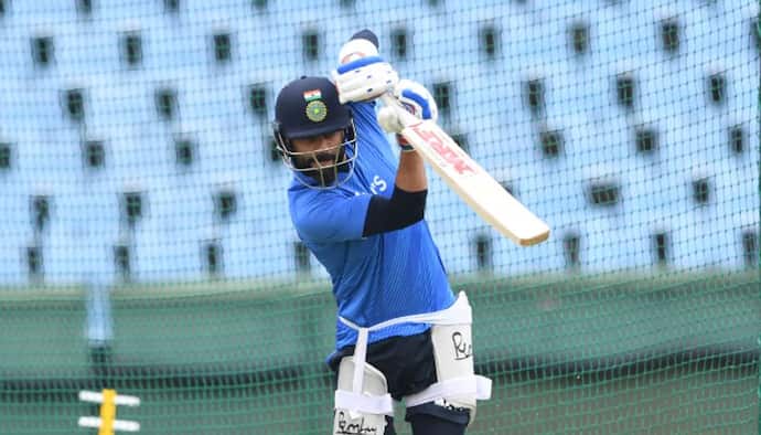 India vs South Africa: टेस्ट कप्तान विराट कोहली की चोट को लेकर बड़ा अपडेट