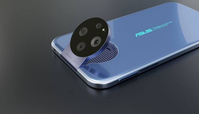 Asus लॉन्च करने जा रहा दो डिस्प्ले वाला धांसू स्मार्टफोन, देखें फीचर्स और कीमत