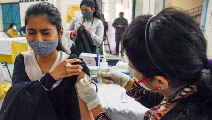 उत्तर प्रदेश में आज से 15-18 साल के बच्चों का COVID-19 Vaccination शुरू होगा, 1.4 करोड़ को लगेगा टीका