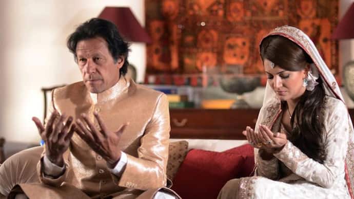 'पाकिस्तान कायरों-ठगों और लालची लोगों का देश', इमरान खान की पत्नी रही रेहम के साथ क्या हुआ जो भड़क गईं?