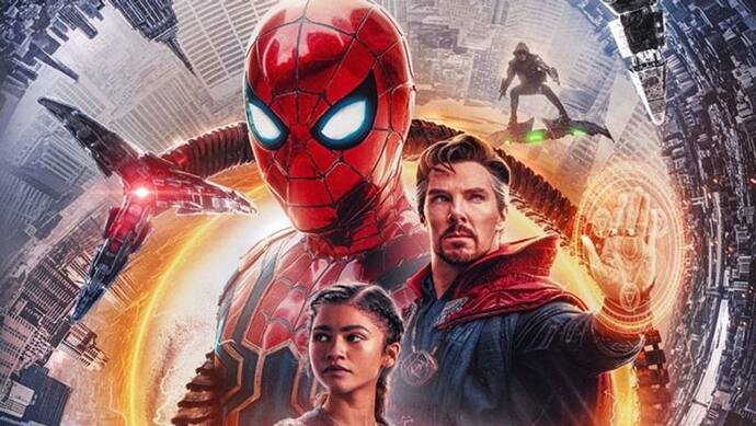 200 करोड़ पार हुई Spider Man: No Way Home, बनी भारत में सबसे ज्यादा कमाई करने वाली तीसरी हॉलीवुड फिल्म