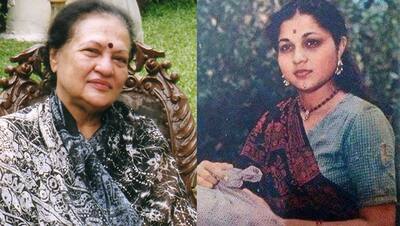 Nirupa Roy Birthday: Amitabh Bachchan की ऑनस्क्रीन मां को इत्तेफाक से मिली थी पहली फिल्म, दिलचस्प है किस्सा