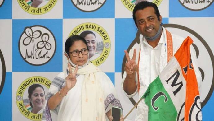 Goa Election 2022: TMC ने गोवा में दो सह-प्रभारी भी नियुक्त किए, शिवसेना-कांग्रेस भी कर सकती है गठबंधन