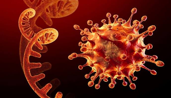 Omicron खतरे के बीच एक नए वेरिएंट IHU की पहचान, France में कम से कम 12 लोग हुए संक्रमित