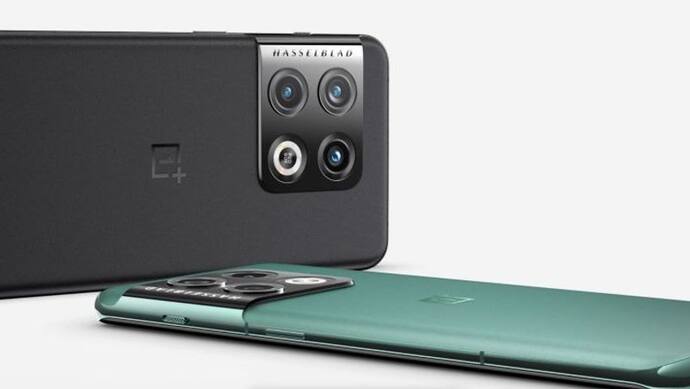 11 जनवरी को लांच होगा OnePlus 10 Pro, 48 MP के साथ आएगा फोन, कंपनी सीईओ ने लांच किया टीजर