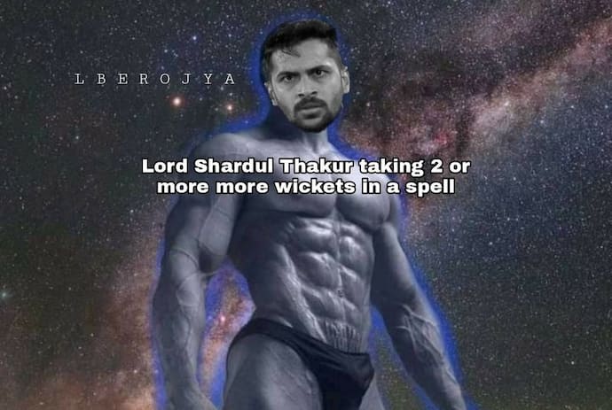 IND vs SA: शानदार स्पैल के बाद सोशल मीडिया पर ट्रेंड हुआ 'Lord Shardul Thakur', जानें क्यों कहा जाता है ऐसा