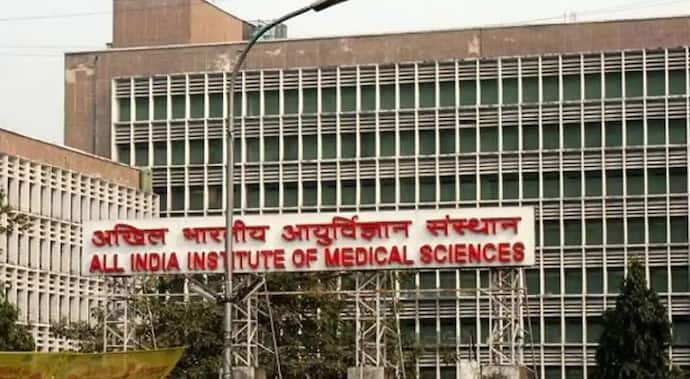 Covid 19 Update : कोरोना से निपटने के लिए दिल्ली AIIMS तैयार, रूटीन मरीजों की भर्ती और गैर जरूरी सर्जरी बंद